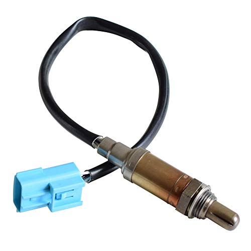 OXANC Sauerstoffsensoren Sauerstoffsensor Lambdasonde O2-Sensor 226906N206 226906N206, Für Nissan Primera Wagon XTrail 2000 QR20DE von OXANC