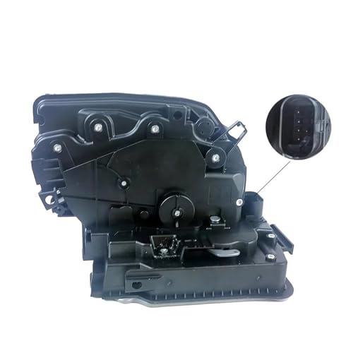 OXANC Seitentürschlossantrieb Motor Türschlossantrieb 51217281931 51217281934 51227281939 51227281940, Für BMW, Für F15 F48 F39, Für F55 F60 von OXANC