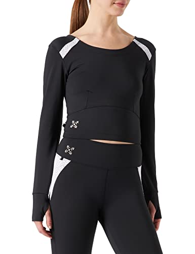 OxbOw L1tattwa T-Shirt Damen XS Schwarz OxbOw L1tattwa T-Shirt Damen XS Schwarz von OXBOW