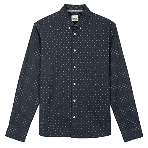 Oxbow N2campa Herrenhemd, Herren, Hemd, N2CAMPA, Schwarz, M Oxbow N2campa Herrenhemd, Herren, Hemd, N2CAMPA, Schwarz, M von OXBOW