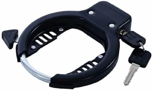 OXC Unisex-Adult Candado de Cuadro Fahrradschlösser, Mehrfarbig, One Size OXC Unisex-Adult Candado de Cuadro Fahrradschlösser, Mehrfarbig, One Size von OXC