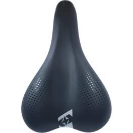 OXC Unisex-Adult Sillín Contour Relax Fahrradsättel, Mehrfarbig, One Size OXC Unisex-Adult Sillín Contour Relax Fahrradsättel, Mehrfarbig, One Size von OXC