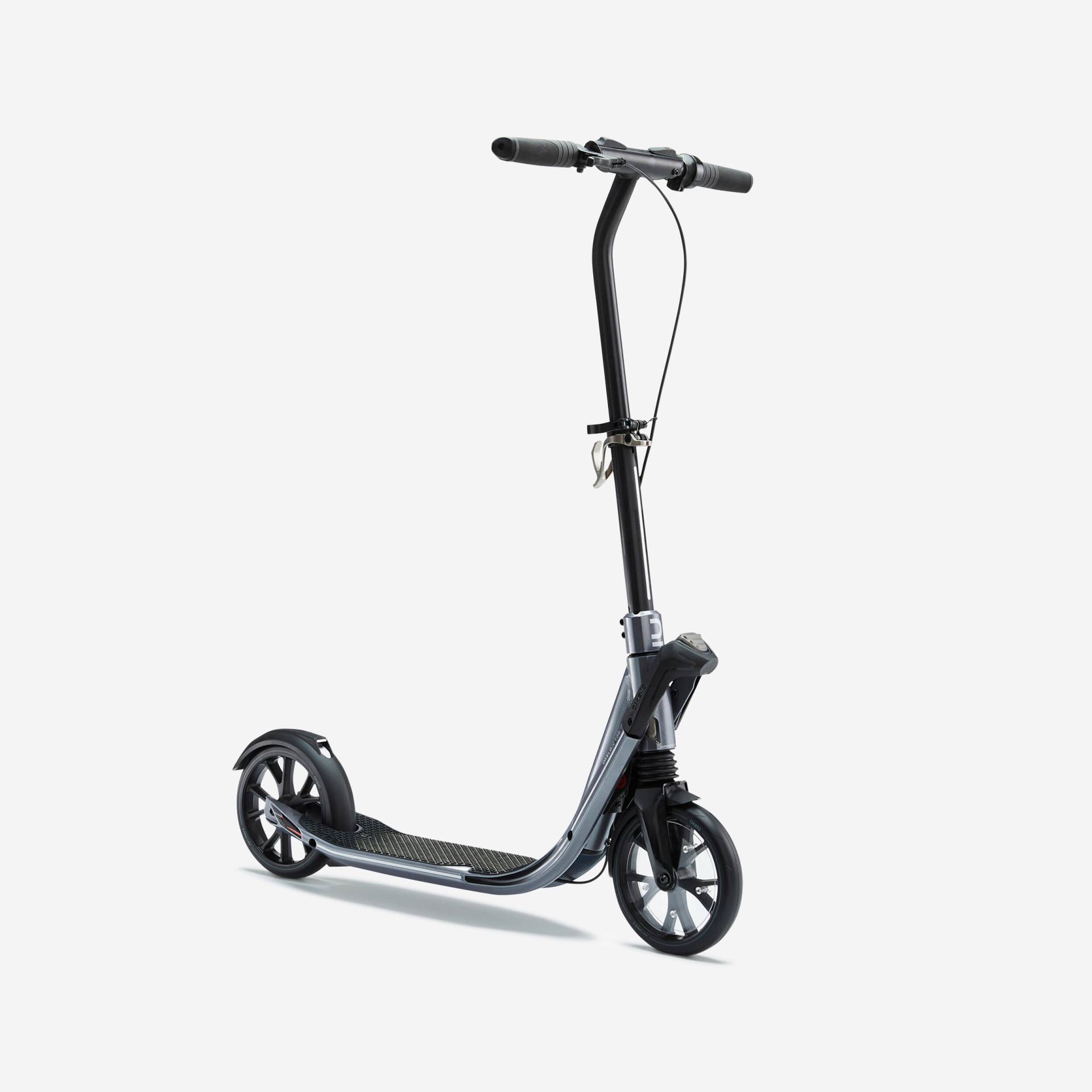 City-Roller Scooter Commute 900 Erwachsene grau City-Roller Scooter Commute 900 Erwachsene grau von OXELO