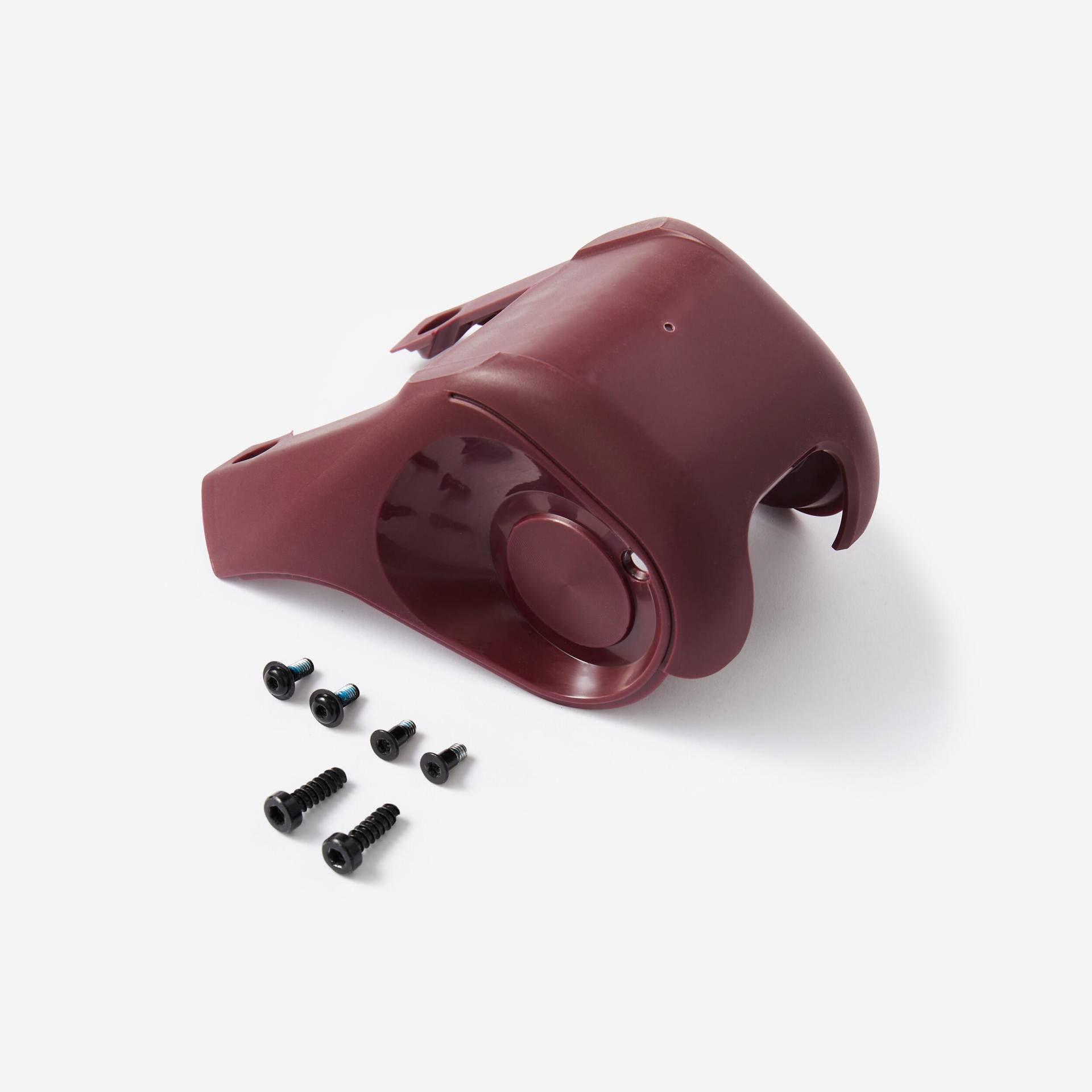 Deckgehäuse-Set ‒ für Scooter M900 bordeaux Deckgehäuse-Set ‒ für Scooter M900 bordeaux von OXELO