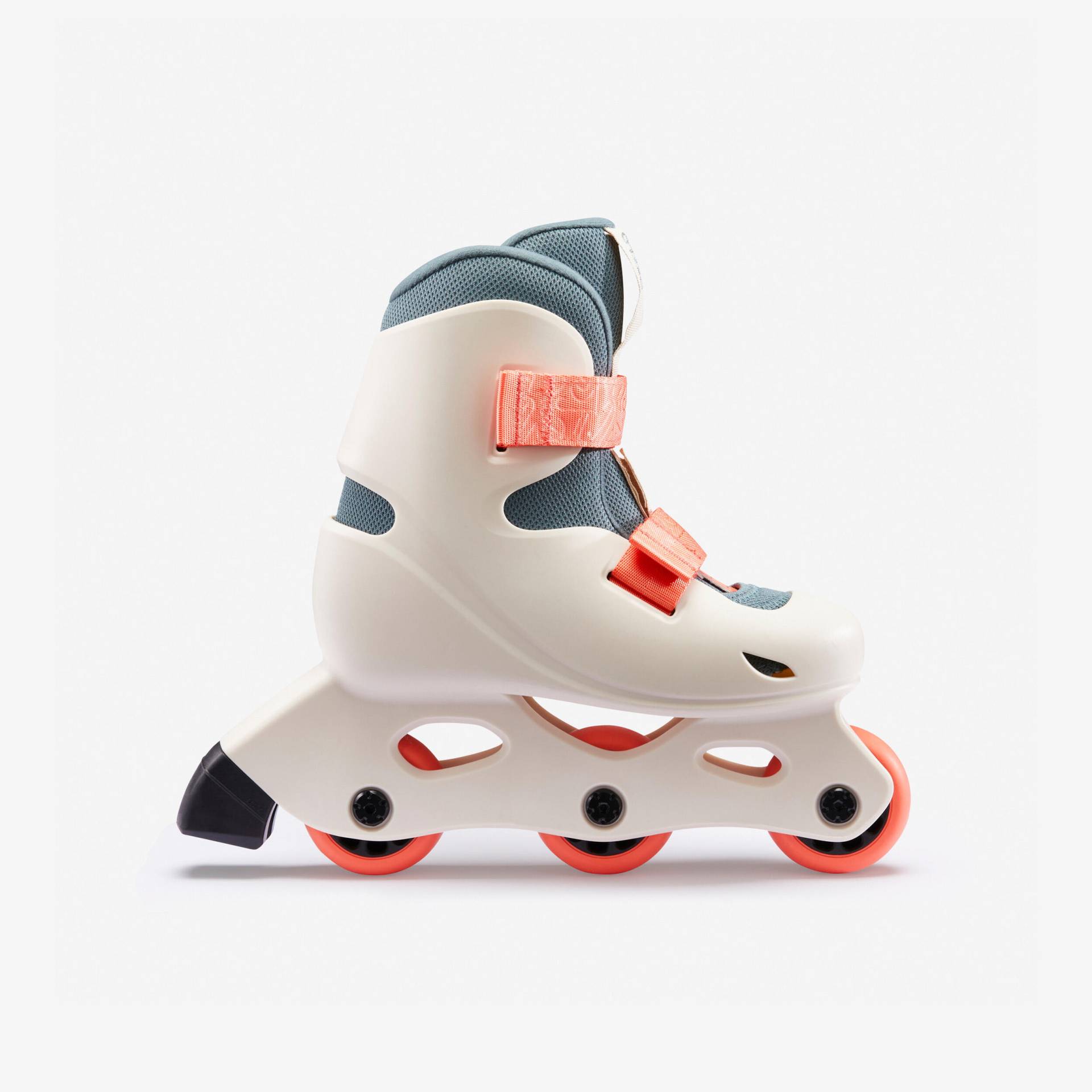 Inline Skates Inliner Kinder - Learn 100 beige Inline Skates Inliner Kinder - Learn 100 beige von OXELO