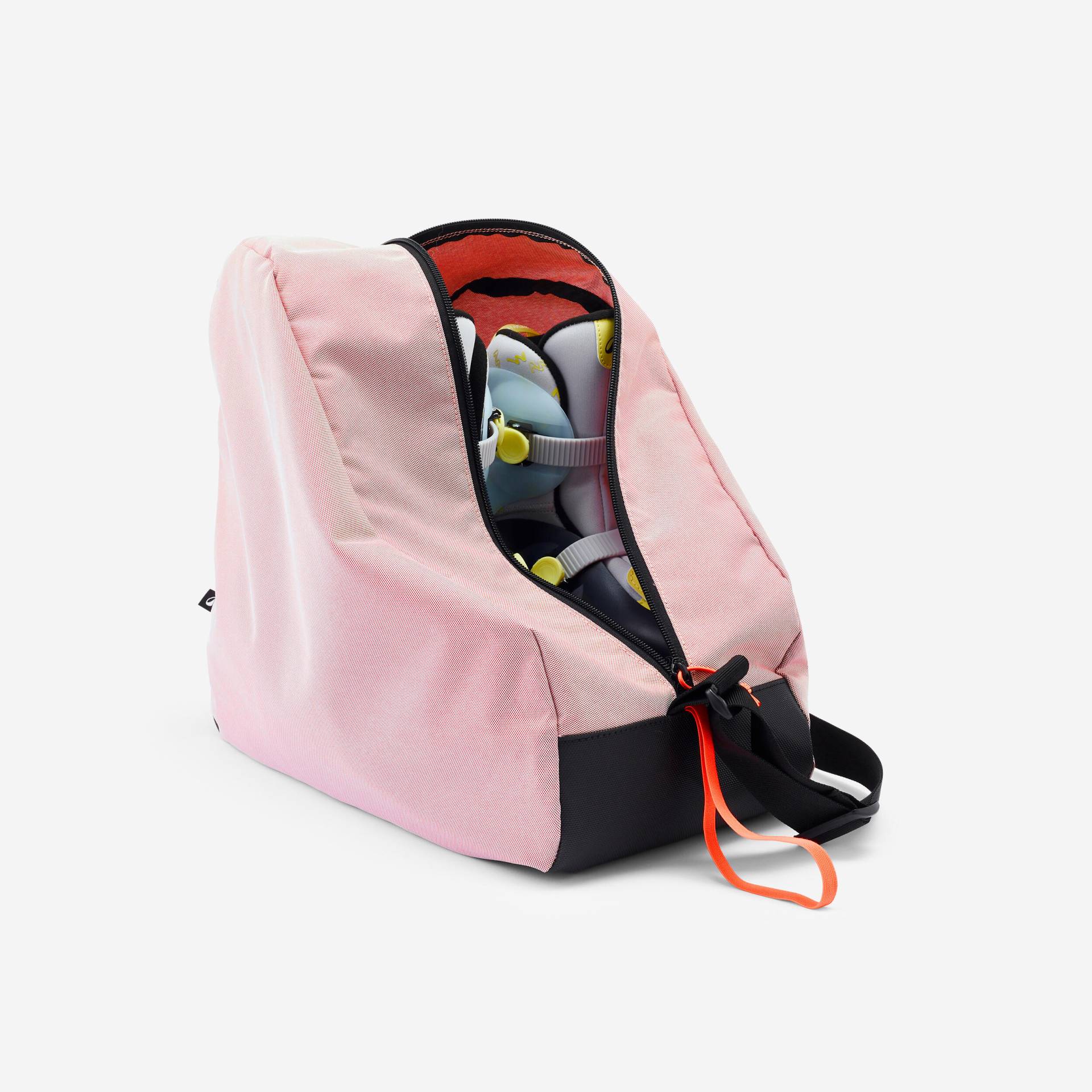Inliner-Tasche Gr. S - 100 rosa Inliner-Tasche Gr. S - 100 rosa von OXELO