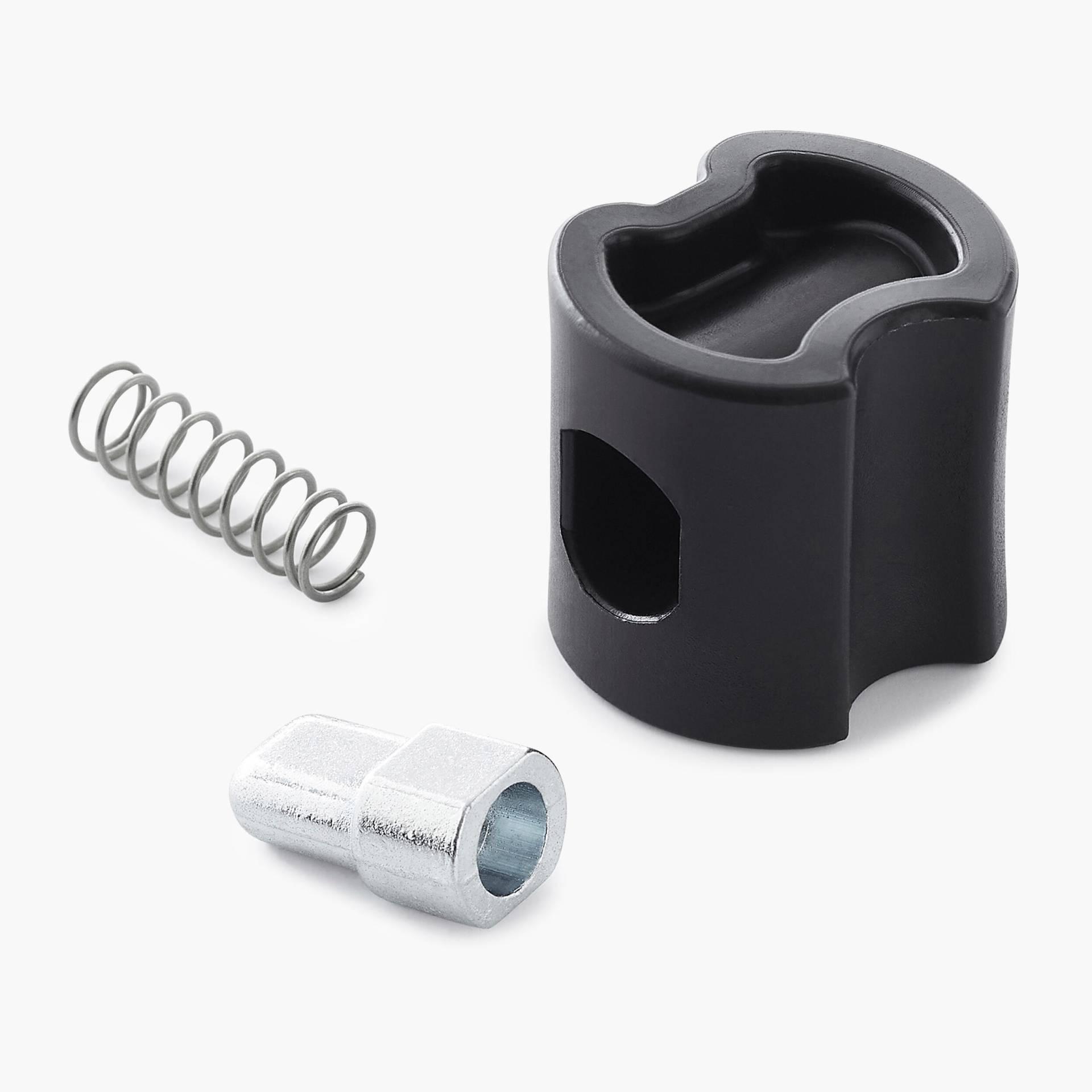 Push-Pin-Set für Scooter B1 / B1 500 / L500 Push-Pin-Set für Scooter B1 / B1 500 / L500 von OXELO