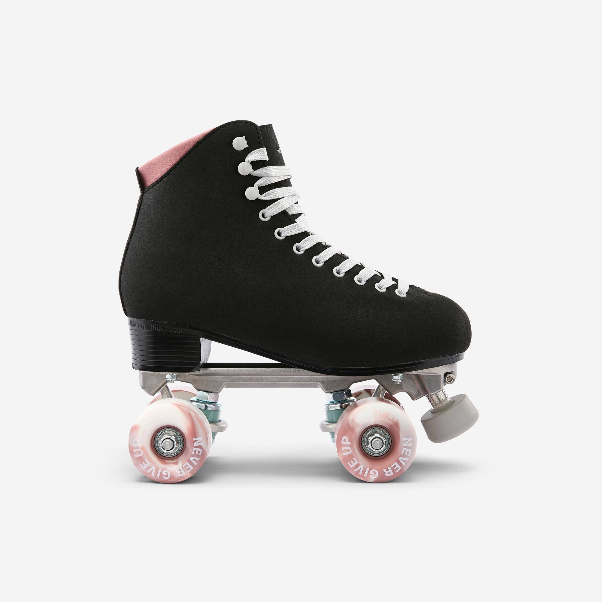 Rollschuhe Quad Dancing - D500 schwarz Rollschuhe Quad Dancing - D500 schwarz von OXELO