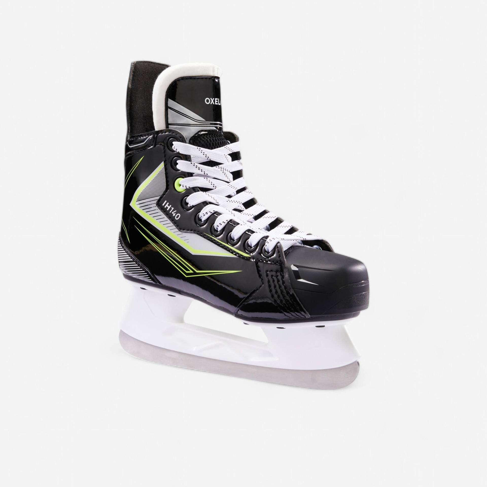 Schlittschuhe Eishockey Kinder IH140 von OXELO