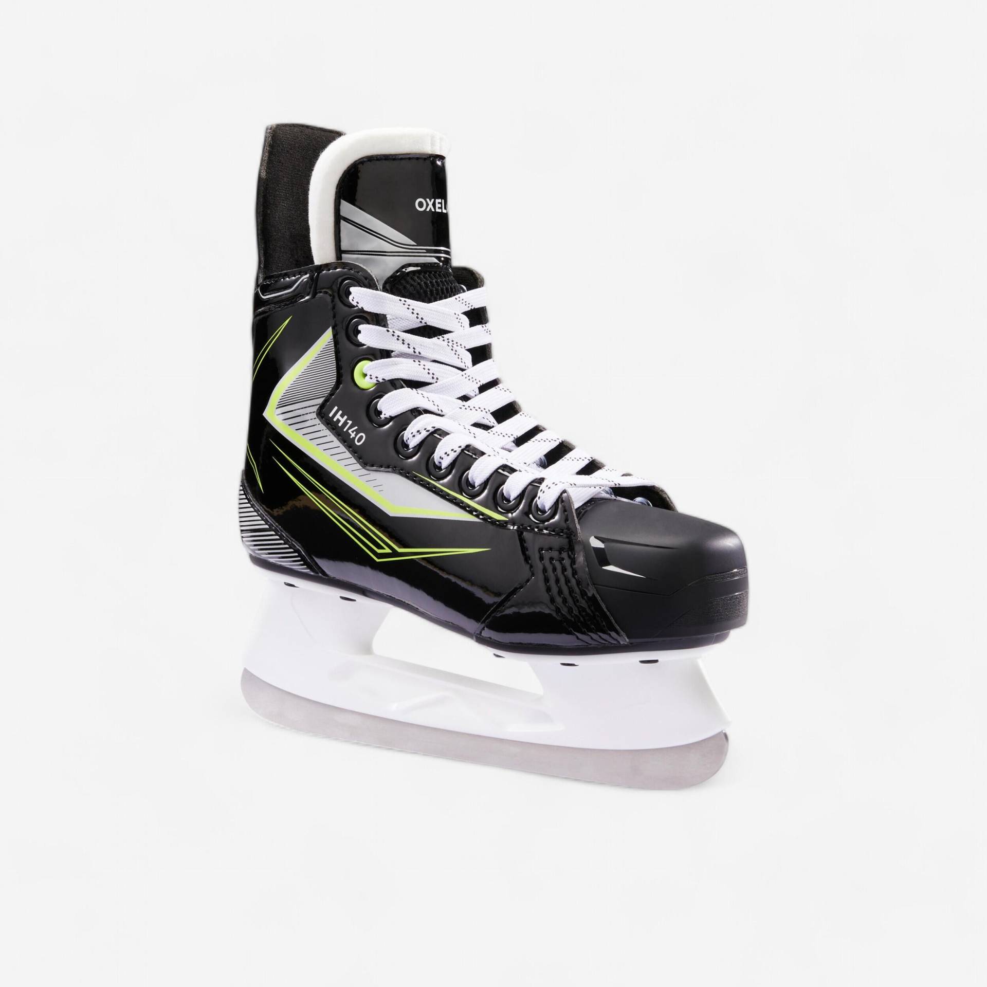 Schlittschuhe Eishockey Kinder IH140 Schlittschuhe Eishockey Kinder IH140 von OXELO