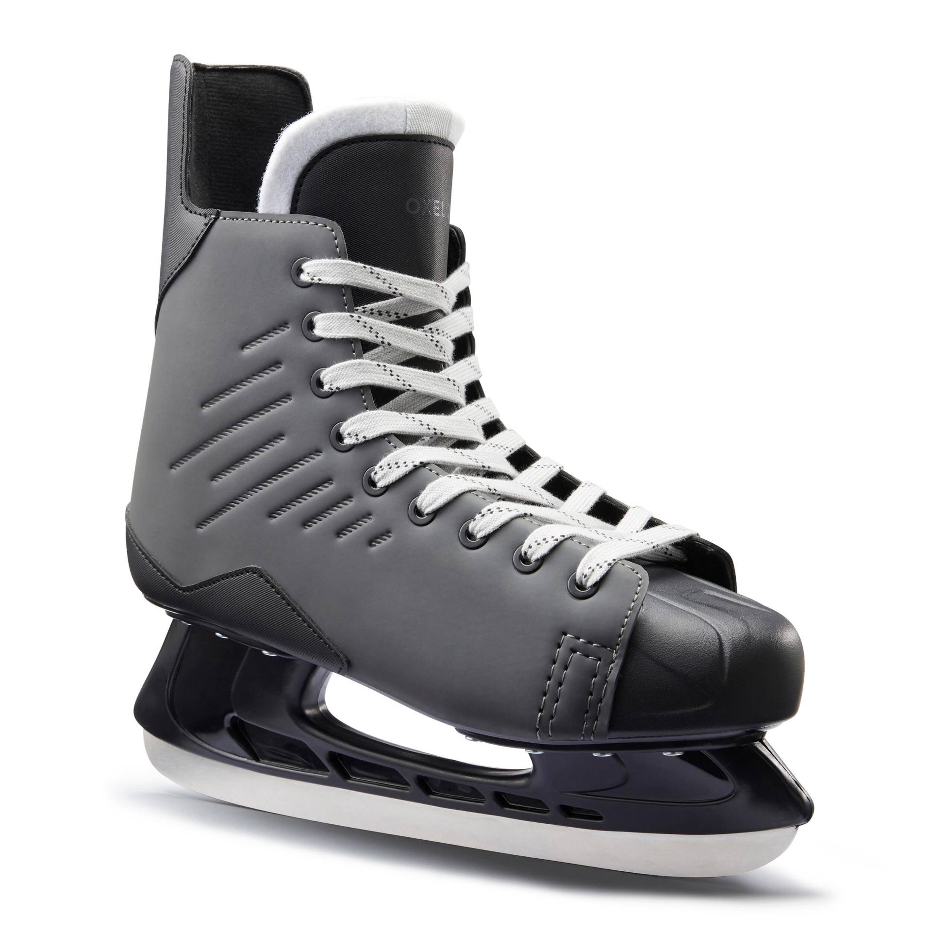 Schlittschuhe Erwachsene - Look Hockey 100 Schlittschuhe Erwachsene - Look Hockey 100 von OXELO