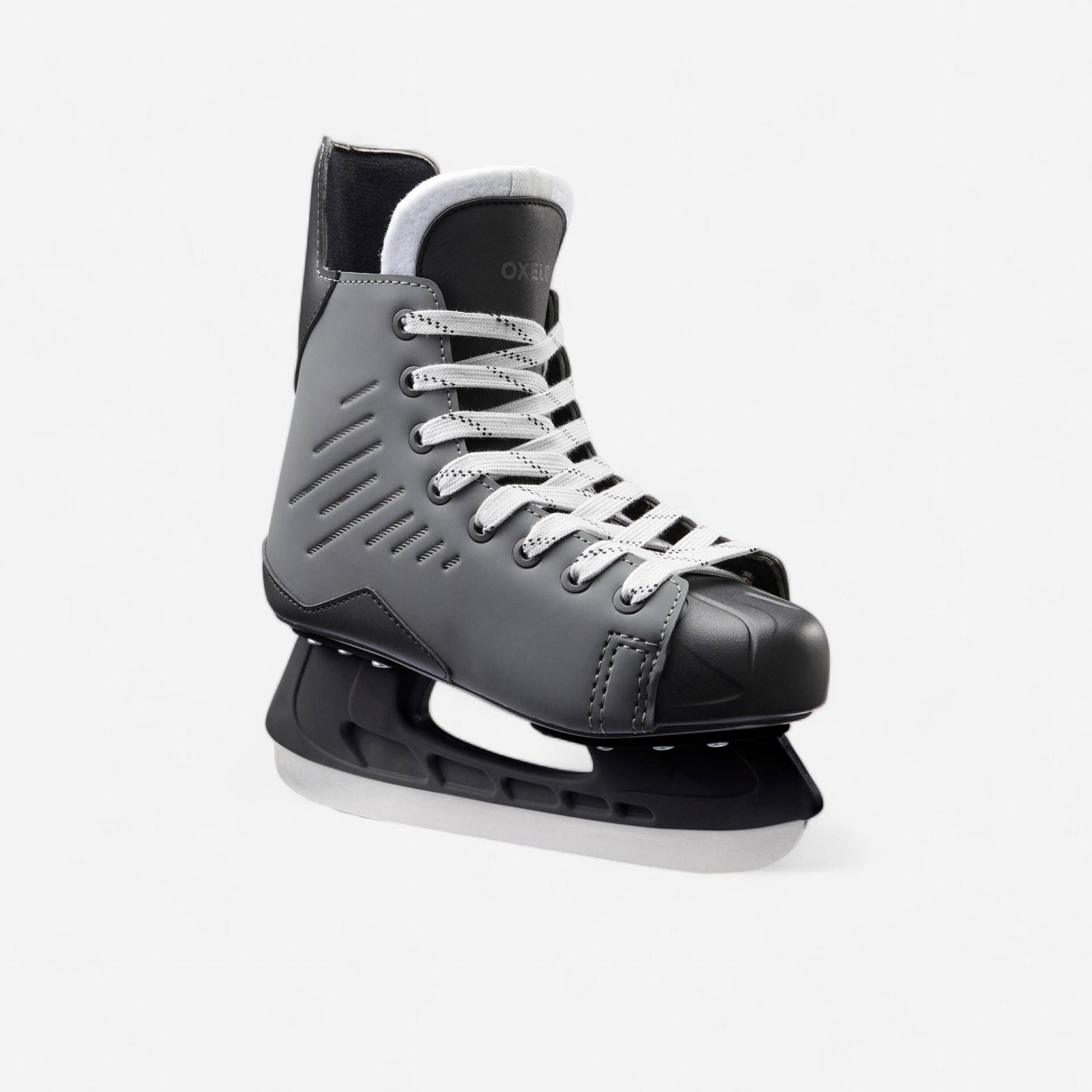 Schlittschuhe Kinder - Look Hockey 100 Schlittschuhe Kinder - Look Hockey 100 von OXELO
