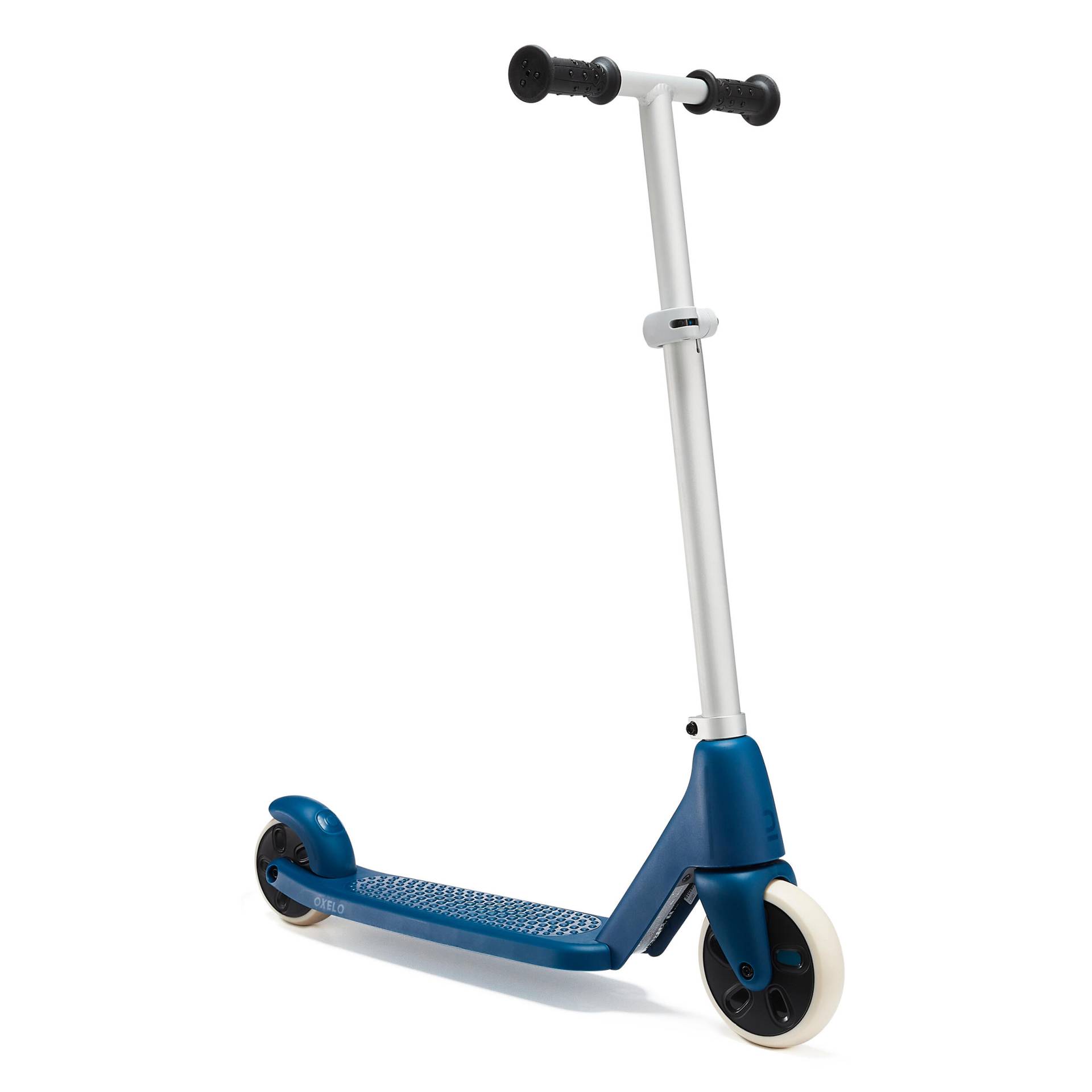 Scooter Tretroller Kinder - L500 blau Scooter Tretroller Kinder - L500 blau von OXELO