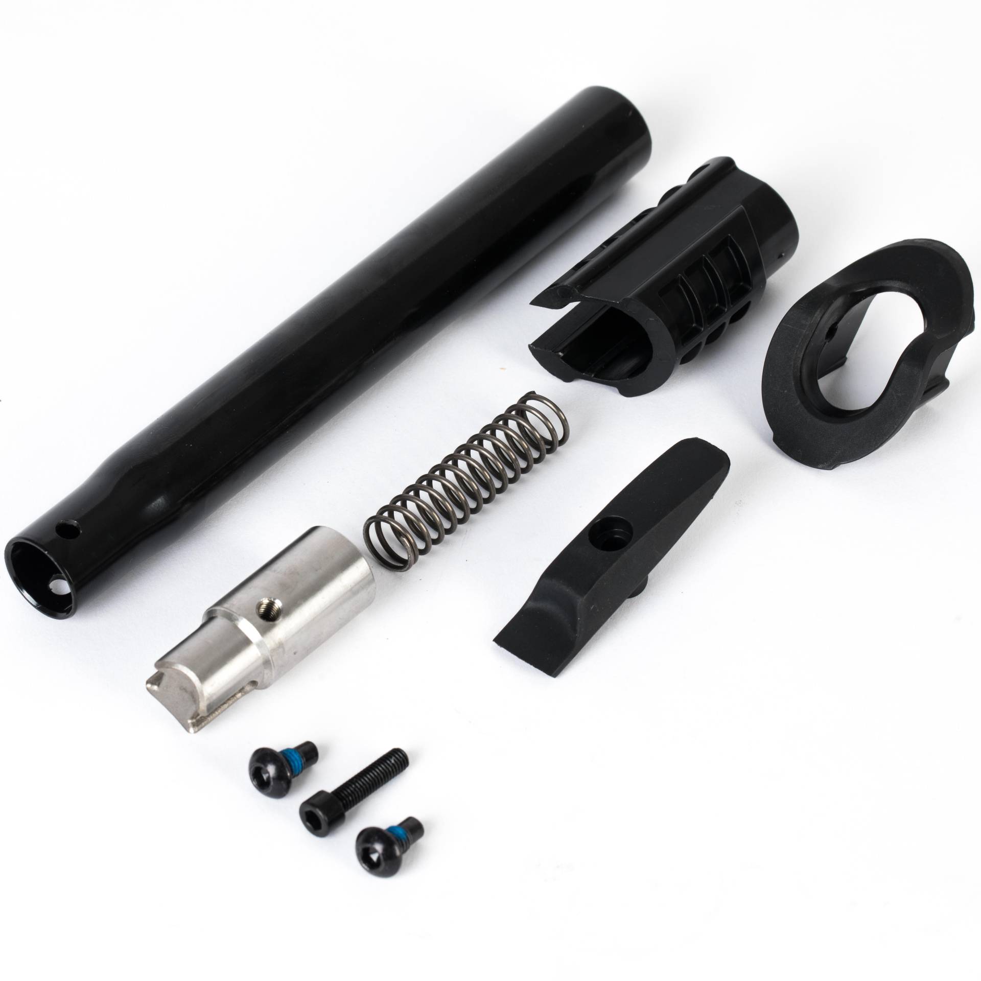 Set Schnellklappsystem für Griffe von Scooter Town 7EF und Town 9EF Set Schnellklappsystem für Griffe von Scooter Town 7EF und Town 9EF von OXELO