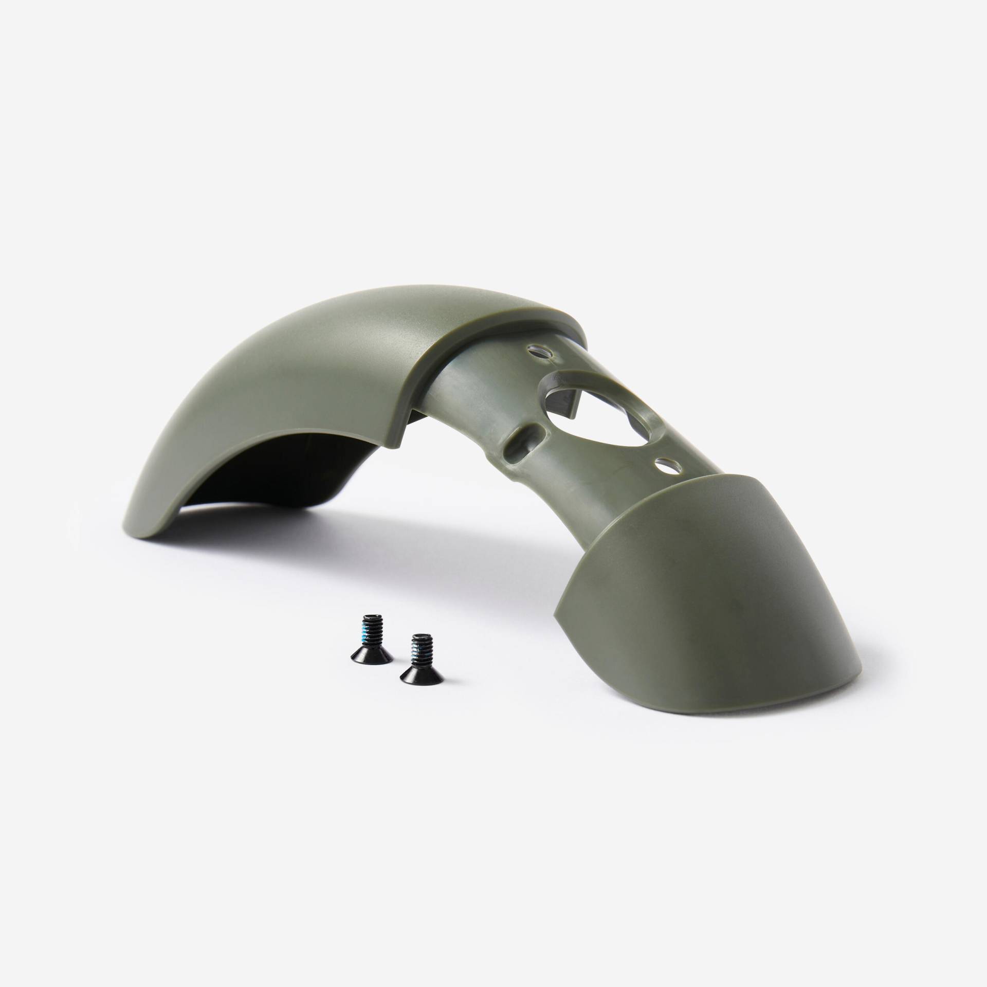 Set Schutzblech vorne für Scooter M900 ‒ khaki Set Schutzblech vorne für Scooter M900 ‒ khaki von OXELO