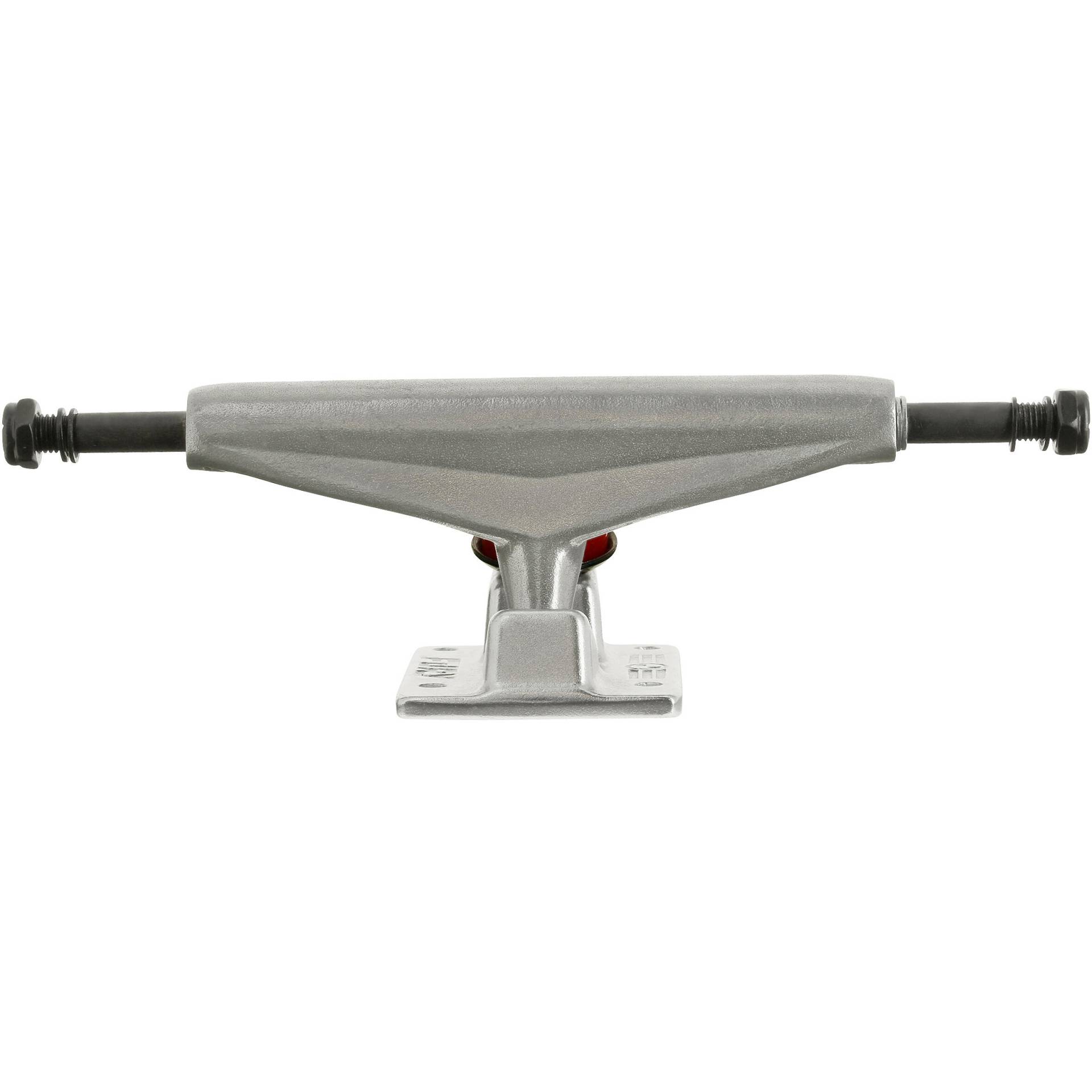 Skateboard-Truck Fury Baseplate geschmiedet 8,25" (20,96 mm) von OXELO