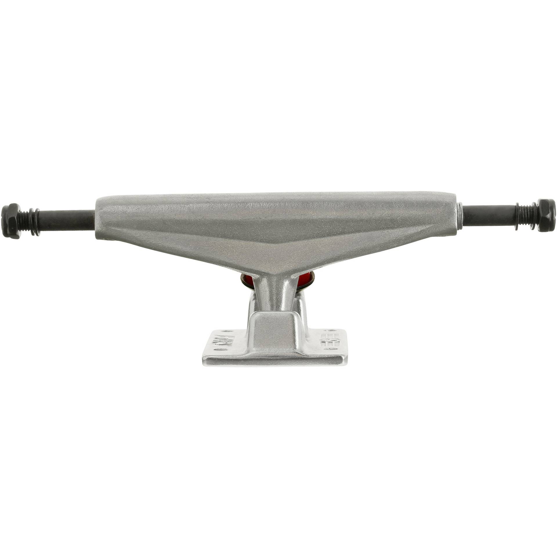 Skateboard-Truck Fury Baseplate geschmiedet 8" 20.32 mm Skateboard-Truck Fury Baseplate geschmiedet 8" 20.32 mm von Decathlon