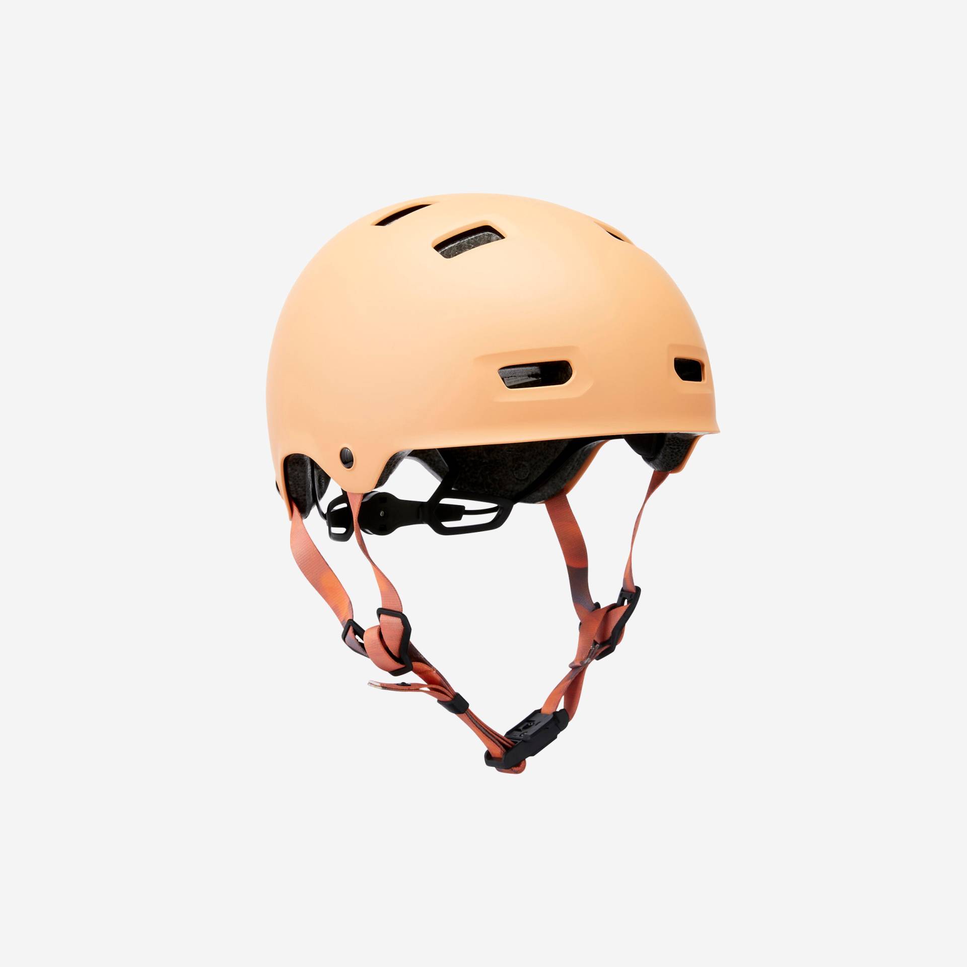 Skaterhelm Inliner Skateboard Scooter - MF540 orange Skaterhelm Inliner Skateboard Scooter - MF540 orange von OXELO