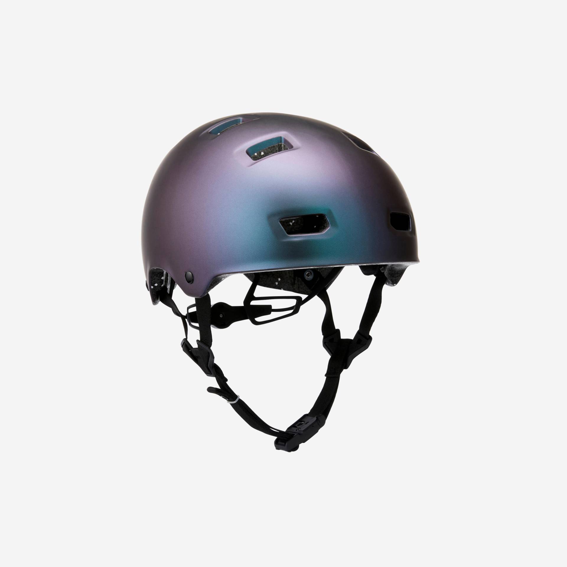 Skaterhelm ultraleicht Inliner Skateboard Scooter - MF900 Skaterhelm ultraleicht Inliner Skateboard Scooter - MF900 von OXELO