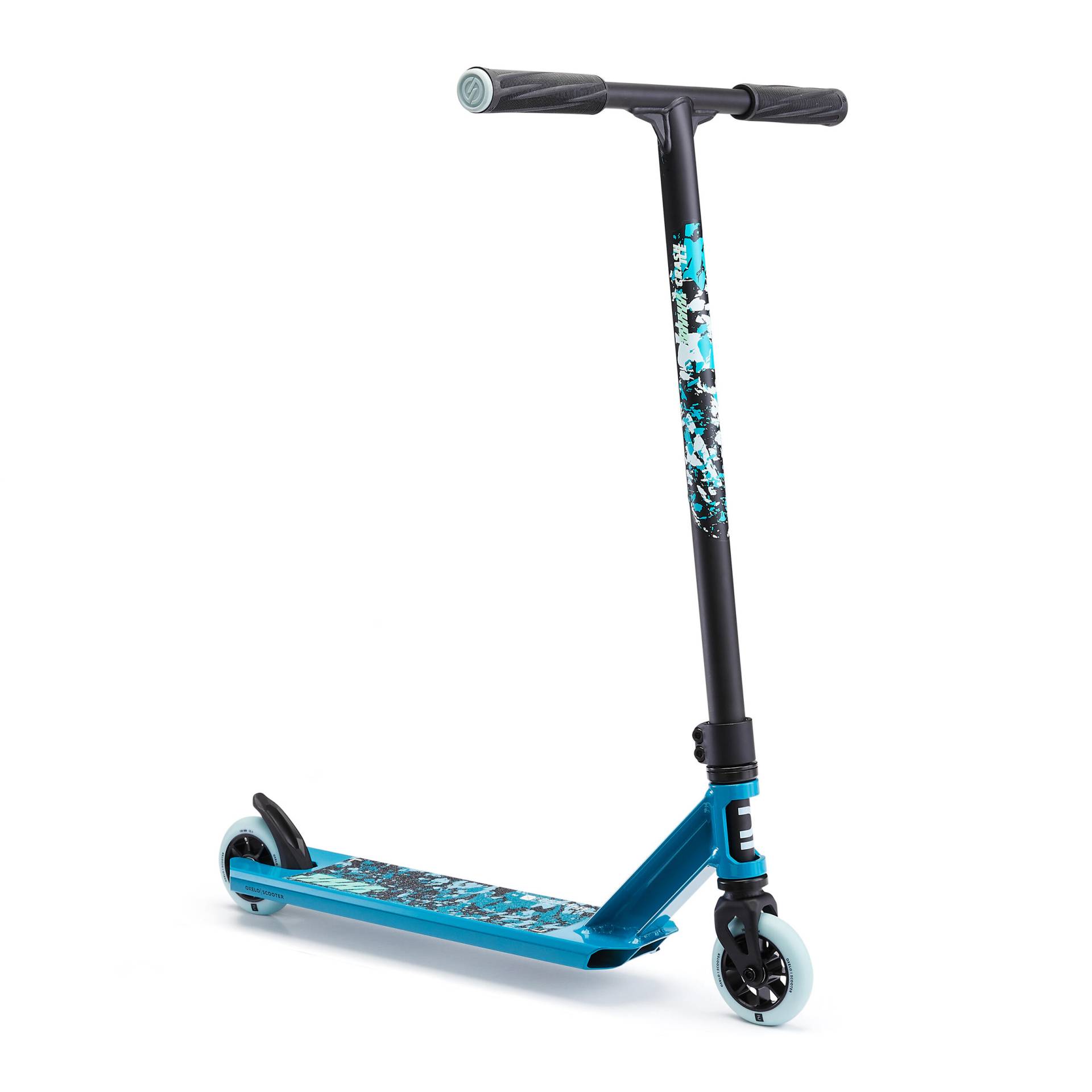 Stunt Scooter Freestyle MF500 North Pole Stunt Scooter Freestyle MF500 North Pole von Decathlon