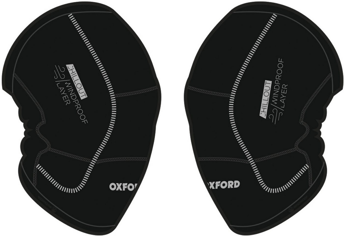OXFORD Knieprotektor Chillout Kniewärmer OXFORD Knieprotektor Chillout Kniewärmer von OXFORD