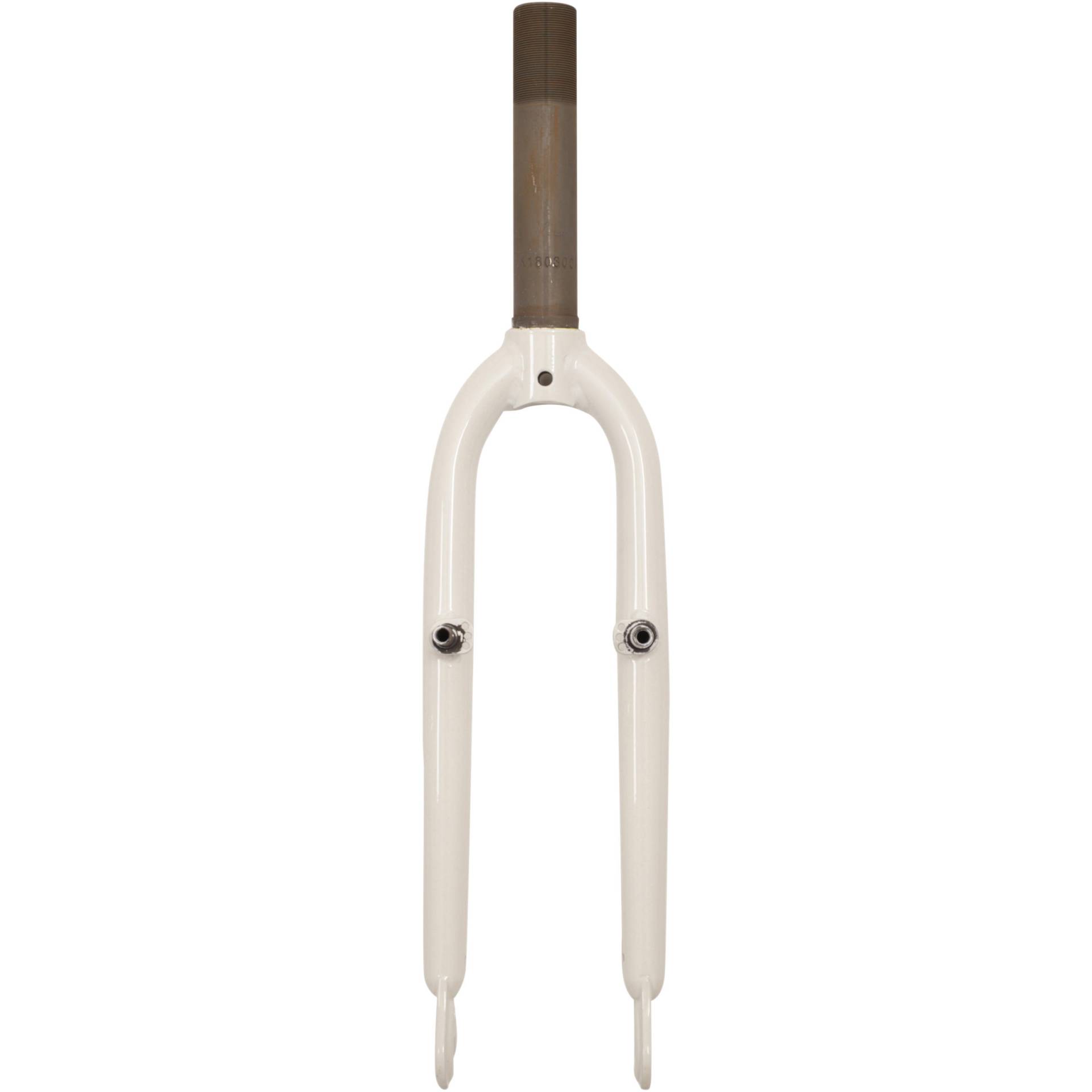 Gabel Faltrad 20" Tilt 500 weiss Gabel Faltrad 20" Tilt 500 weiss von OXYLANE