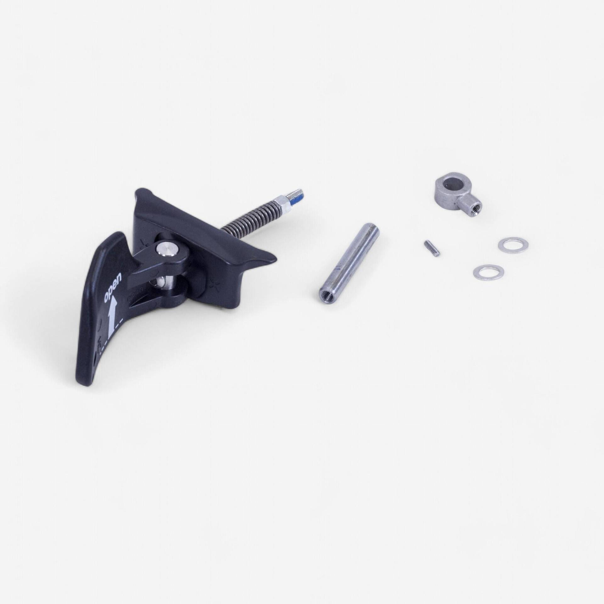 Scharnier-Set Rahmen für Klapprad Tilt 500 / Hoptown 500 / Tilt 900 Scharnier-Set Rahmen für Klapprad Tilt 500 / Hoptown 500 / Tilt 900 von OXYLANE
