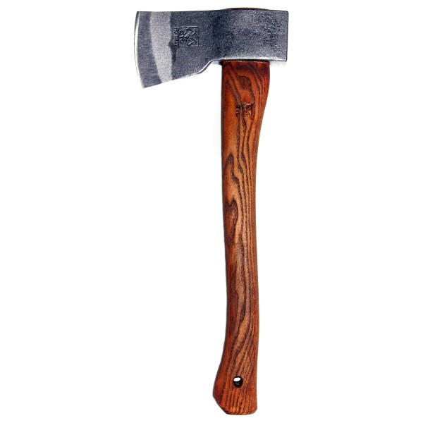 ØYO - Carpenter Axe - Axt Gr One Size braun von ØYO