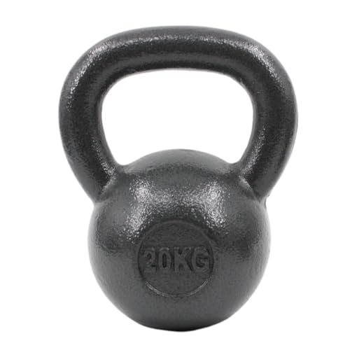 OZWYCY Dumbells Kurzhantel Kettlebell Heim-Yoga-Übung Hüftübung Kurzhantel Kettlebell Gym Squat Training Kettle Lifting Kurzhantel(12kg) von OZWYCY