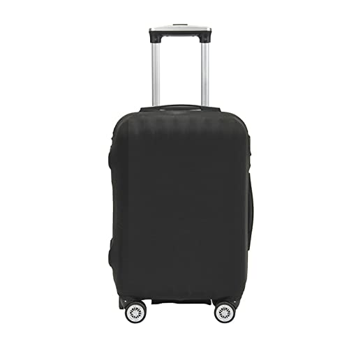 Gepäckabdeckung Passend 18-28 Reisekoffer Elastische Koffer Schutzhülle Gepäck Trolley Staubschutz von Oadnijuie