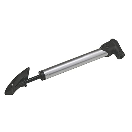 Oakland Luftpumpe T-Handle Pro, Silber, 1828 Oakland Luftpumpe T-Handle Pro, Silber, 1828 von Oakland