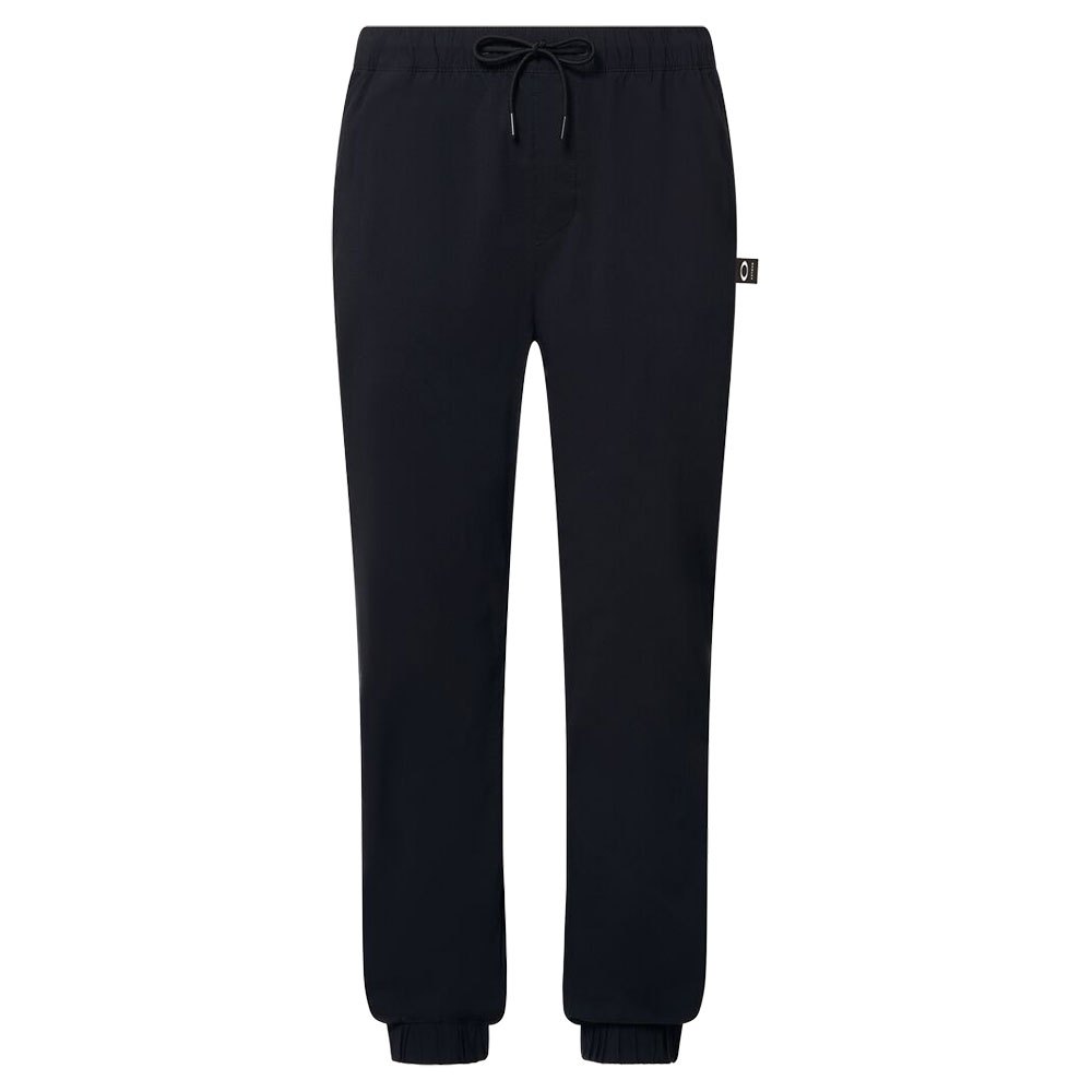 Oakley Apparel All Day Jogger Tracksuit Pants Schwarz XL Mann Oakley Apparel All Day Jogger Tracksuit Pants Schwarz XL Mann von Oakley Apparel