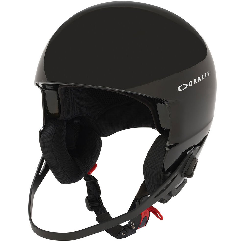 Oakley Apparel Arc5 Helmet Schwarz 55-59 cm von Oakley Apparel