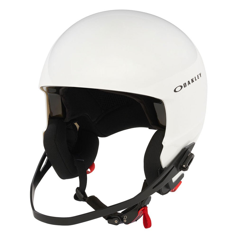 Oakley Apparel Arc5 Helmet Weiß 53-56 cm von Oakley Apparel