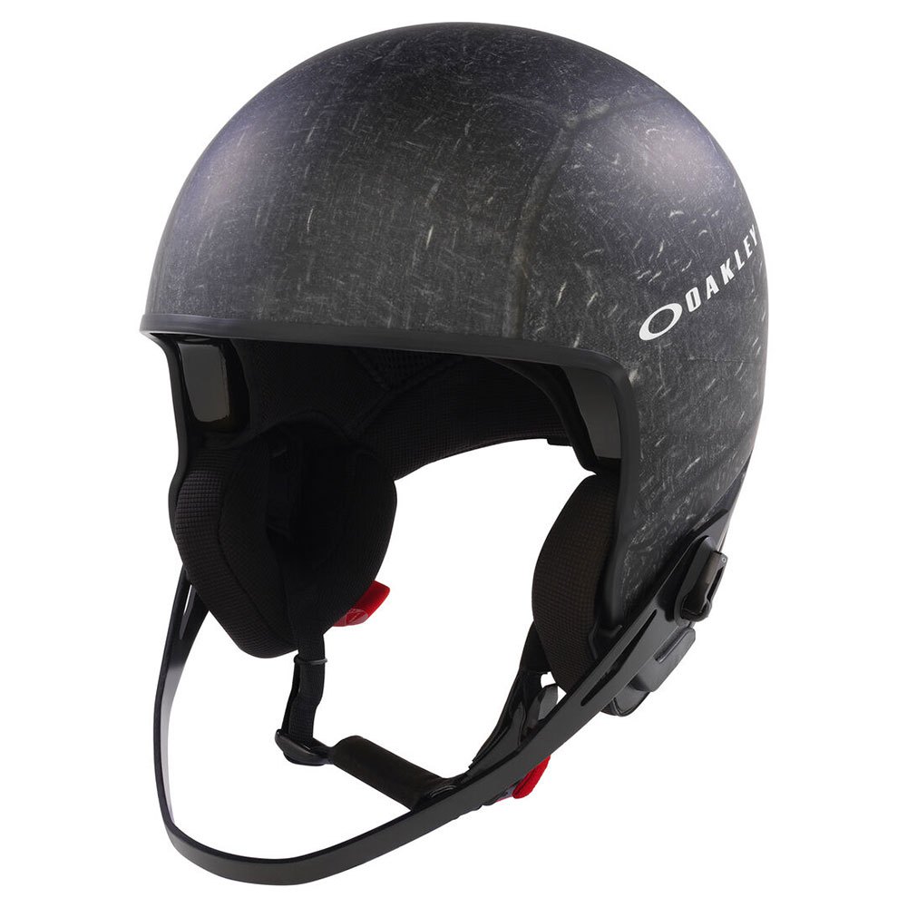 Oakley Apparel Arc5 Pro Helmet Schwarz L Oakley Apparel Arc5 Pro Helmet Schwarz L von Oakley Apparel