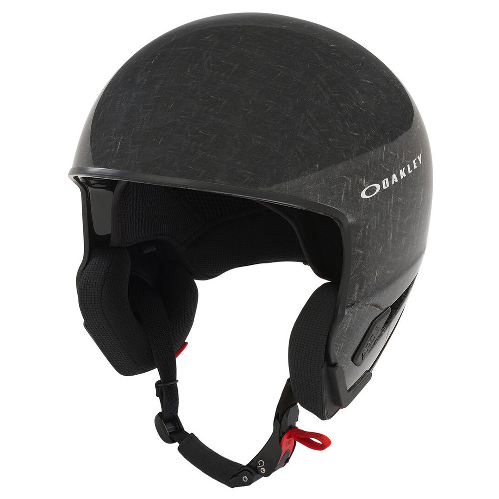 Oakley Apparel Arc5 Pro Helmet Schwarz 55-59 cm von Oakley Apparel