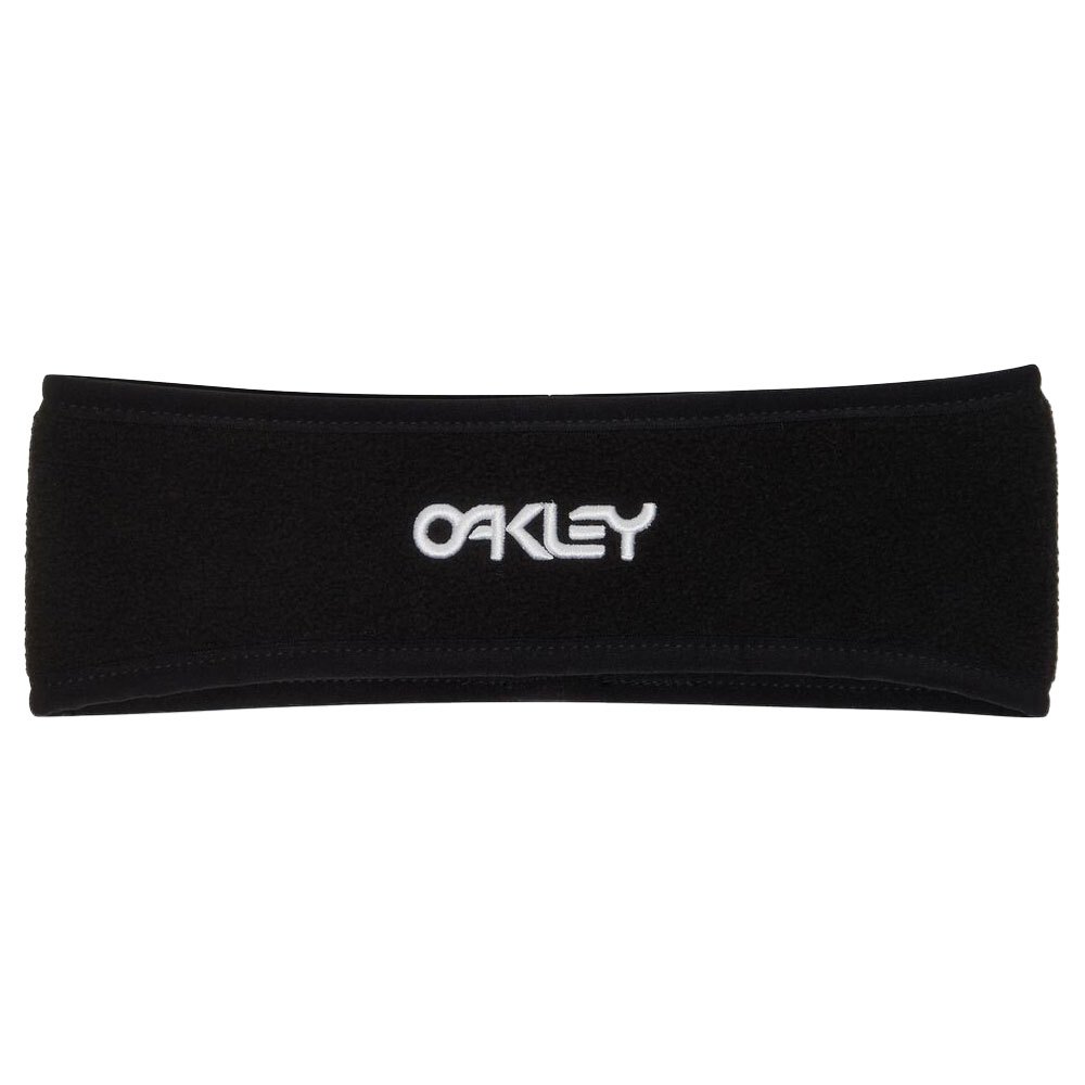 Oakley Apparel B1b Headband Schwarz  Mann von Oakley Apparel