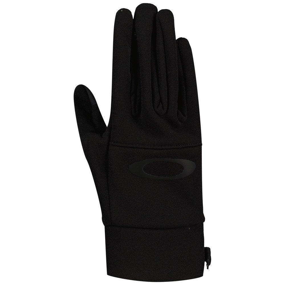 Oakley Apparel Core Ellipse 2.0 Gloves Schwarz 2XL Mann von Oakley Apparel