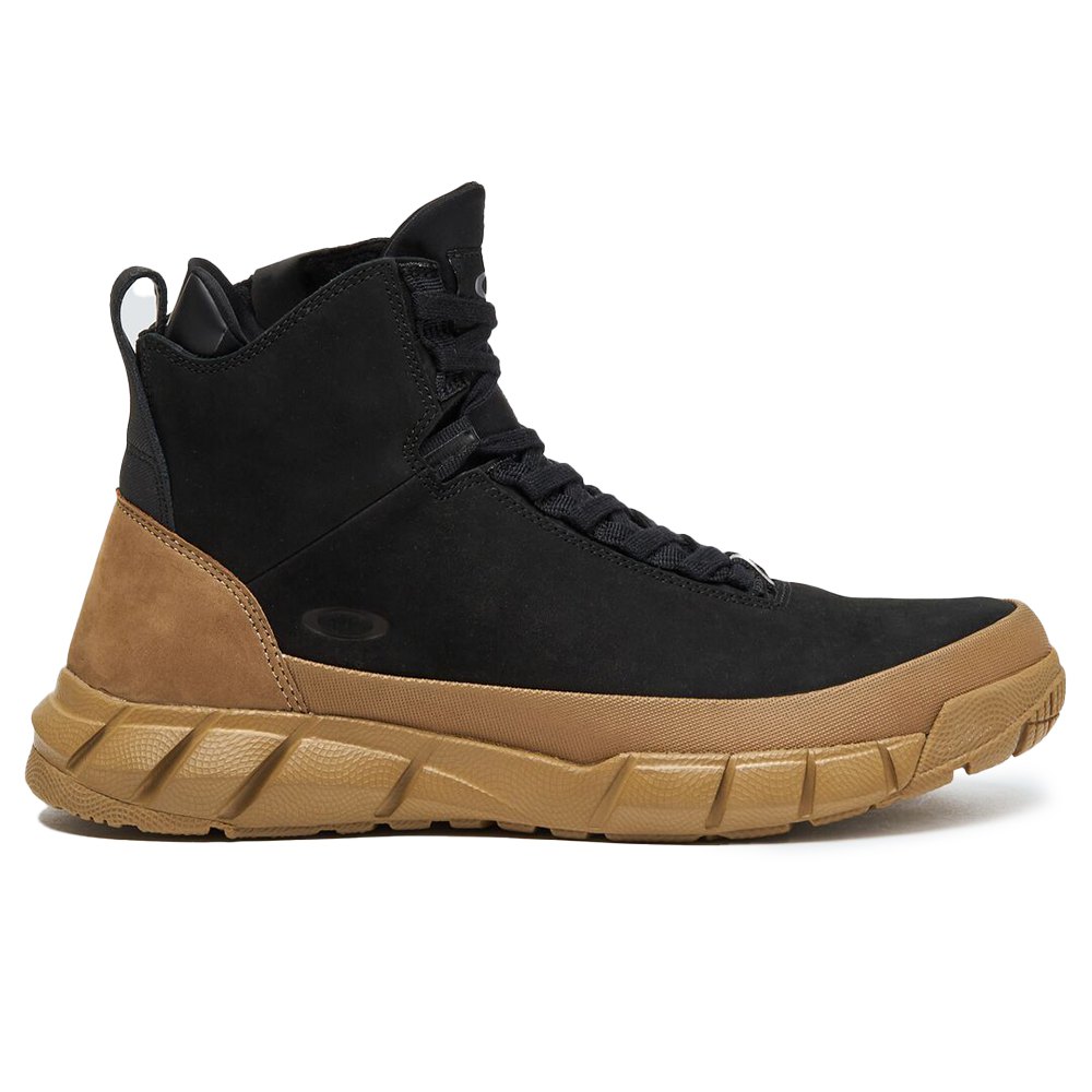 Oakley Apparel Coyote Mid Zip Snow Boots Braun EU 39 Mann Oakley Apparel Coyote Mid Zip Snow Boots Braun EU 39 Mann von Oakley Apparel