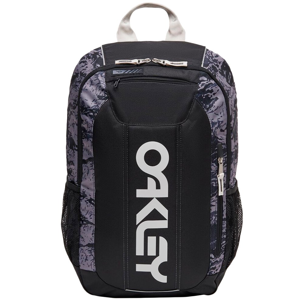 Oakley Apparel Enduro 20l 3.0 Backpack Schwarz von Oakley Apparel