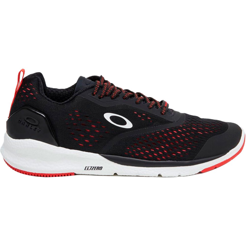 Oakley Apparel Ev Zero Advanced Trainers Schwarz EU 41 1/2 Mann von Oakley Apparel