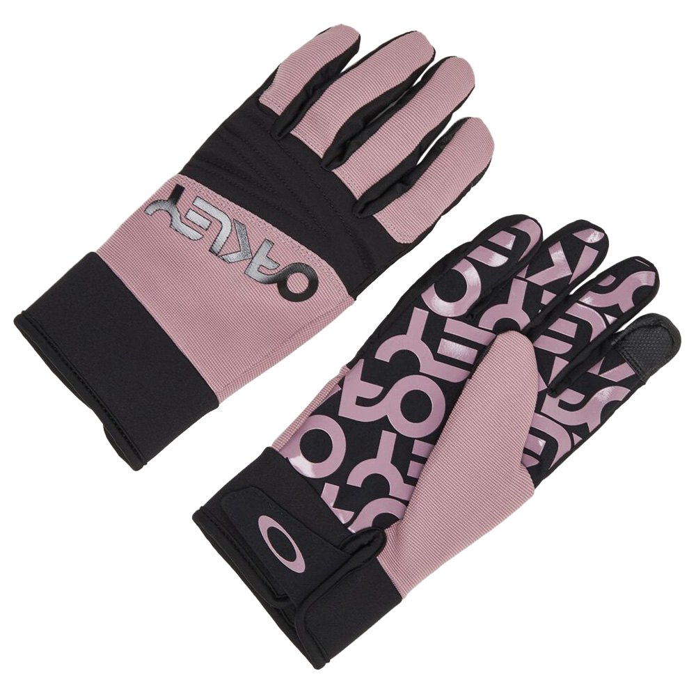 Oakley Apparel Factory Pilot Core Gloves Rosa M Mann Oakley Apparel Factory Pilot Core Gloves Rosa M Mann von Oakley Apparel