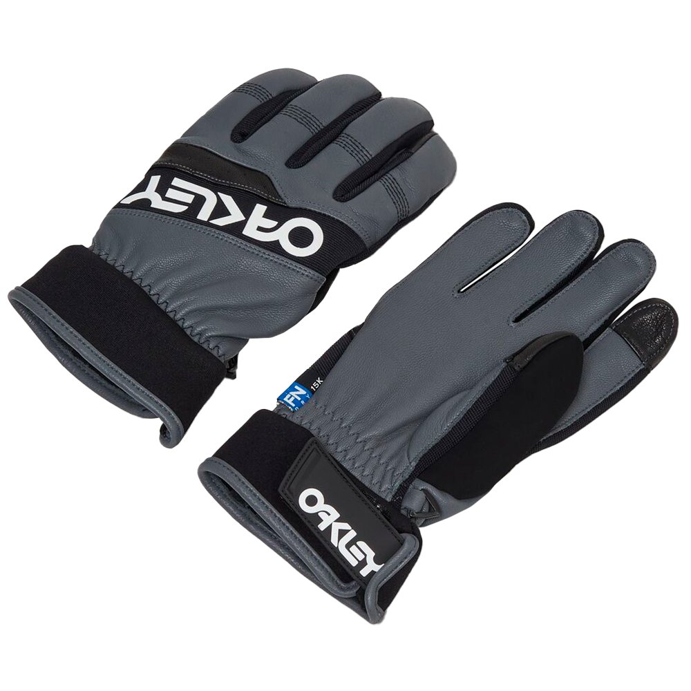 Oakley Apparel Factory Winter 2.0 Gloves Schwarz S Mann Oakley Apparel Factory Winter 2.0 Gloves Schwarz S Mann von Oakley Apparel