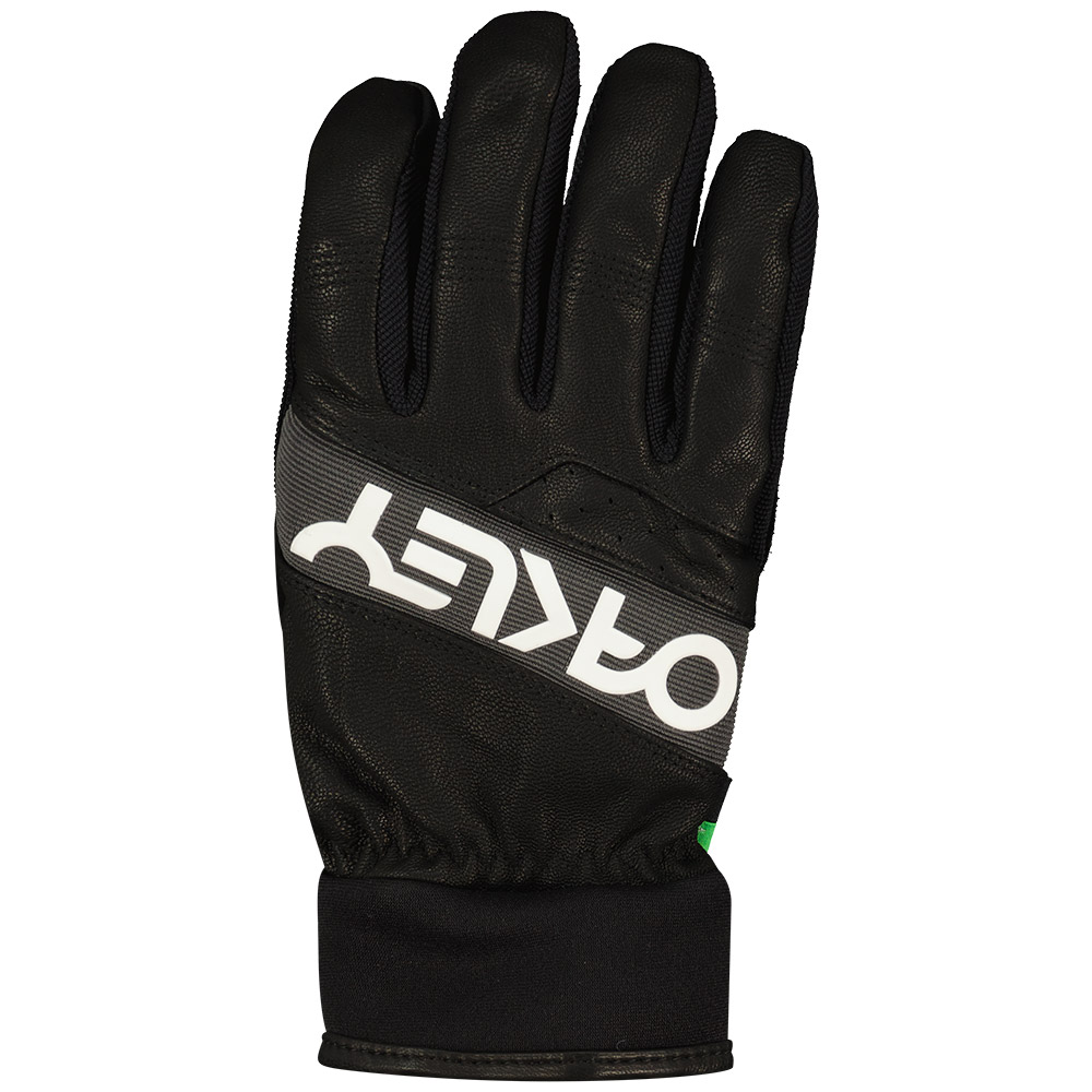 Oakley Apparel Factory Winter 2.0 Gloves Schwarz M Mann Oakley Apparel Factory Winter 2.0 Gloves Schwarz M Mann von Oakley Apparel