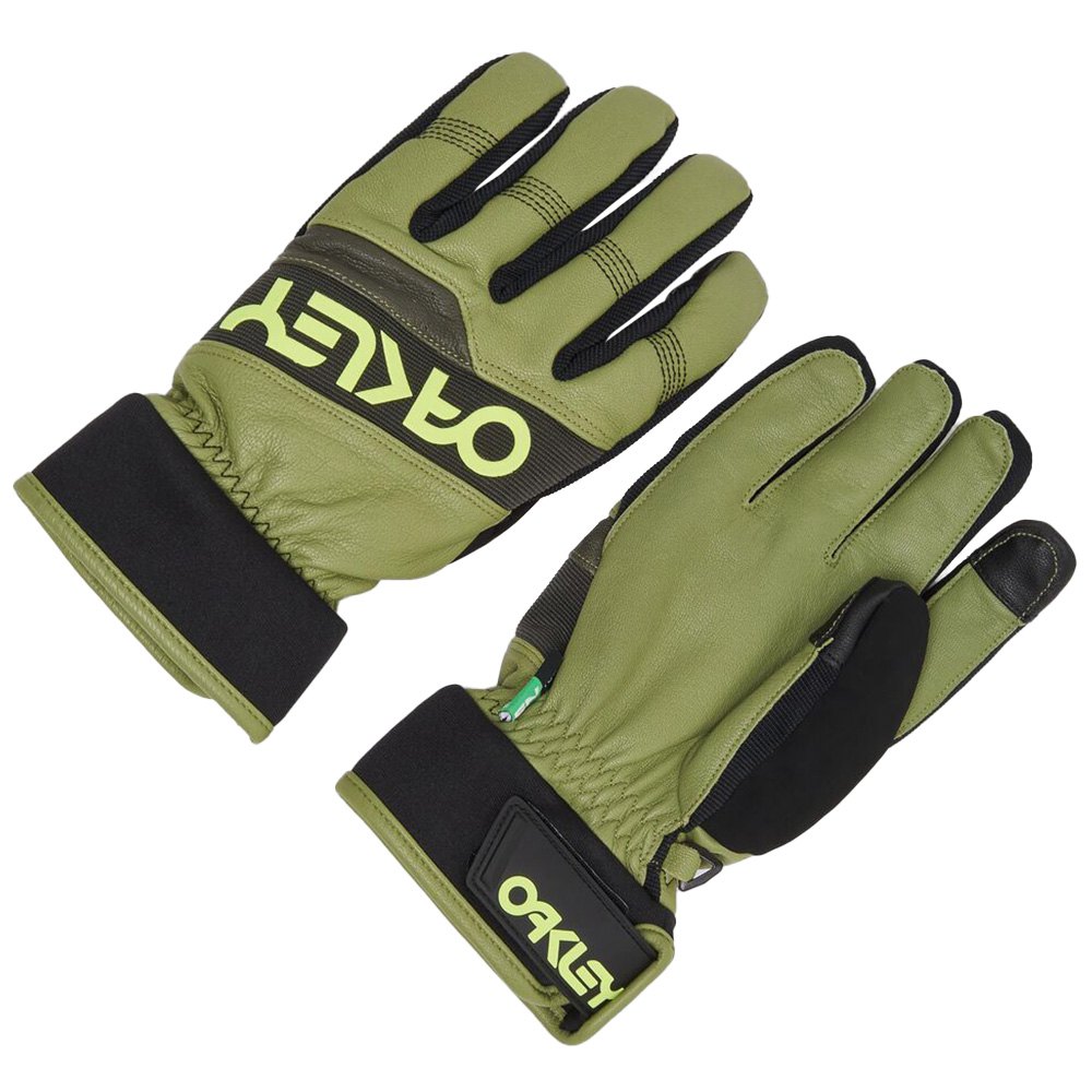 Oakley Apparel Factory Winters 2.0 Gloves  L Mann von Oakley Apparel