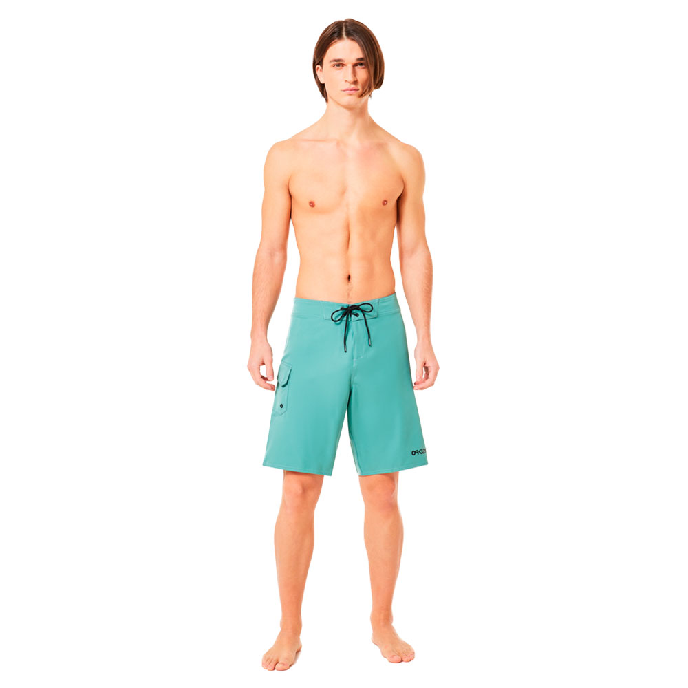 Oakley Apparel Kana 21 2.0 Swimming Shorts Grün 32 Mann Oakley Apparel Kana 21 2.0 Swimming Shorts Grün 32 Mann von Oakley Apparel