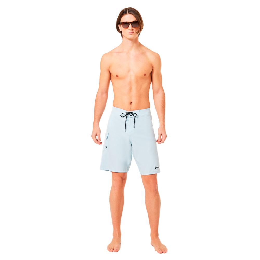 Oakley Apparel Kana 21 2.0 Swimming Shorts Grau 38 Mann Oakley Apparel Kana 21 2.0 Swimming Shorts Grau 38 Mann von Oakley Apparel