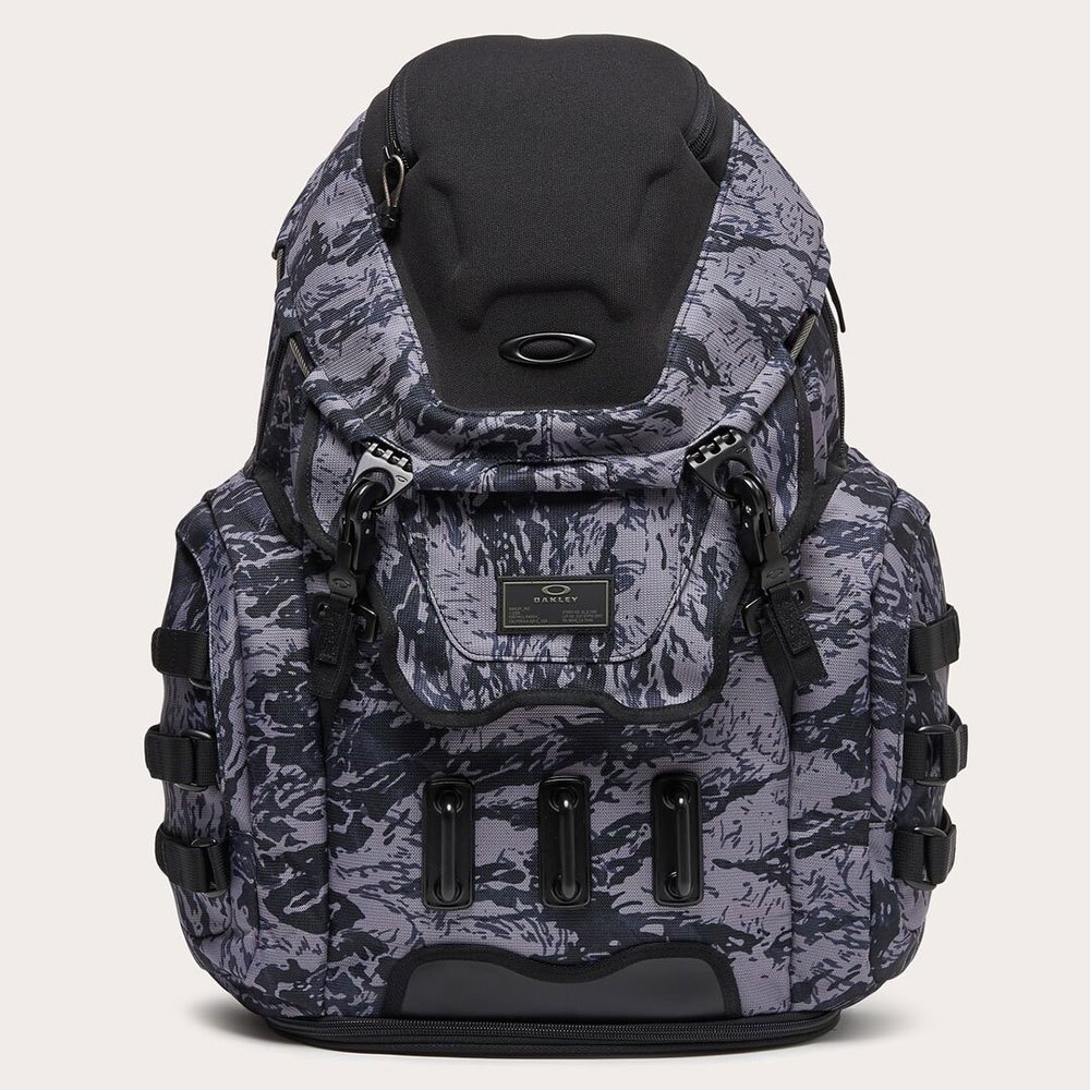 Oakley Apparel Kitchen Sink Backpack Grau Oakley Apparel Kitchen Sink Backpack Grau von Oakley Apparel