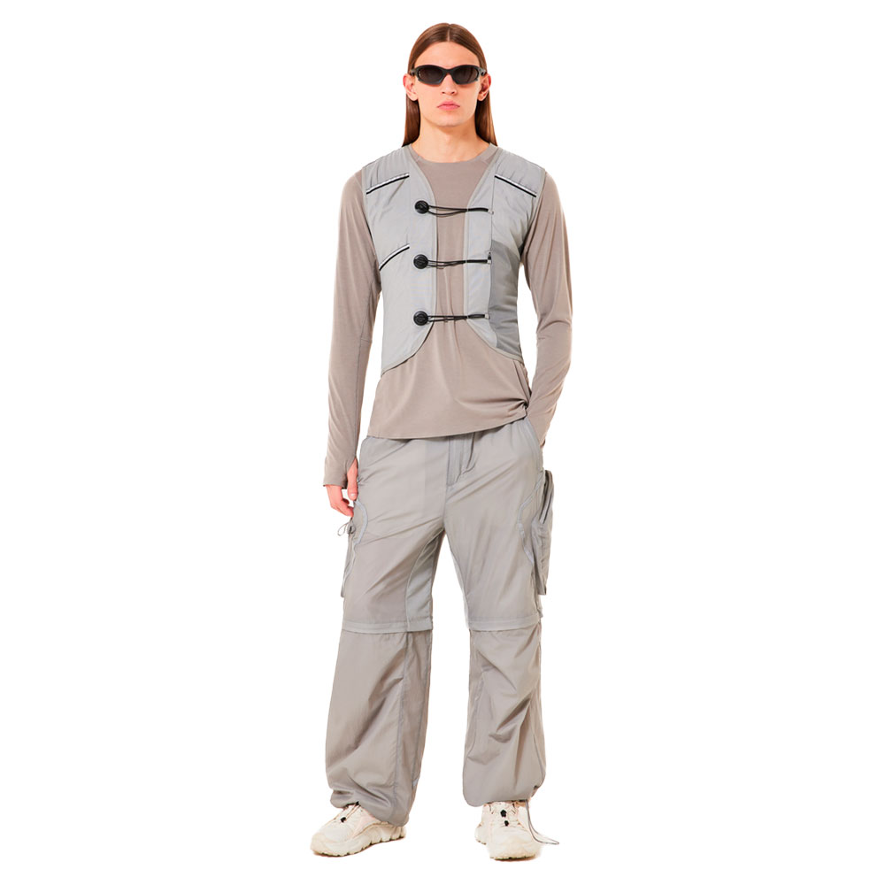 Oakley Apparel Latitude Flight Cargo Sweat Pants Beige 38 Mann Oakley Apparel Latitude Flight Cargo Sweat Pants Beige 38 Mann von Oakley Apparel