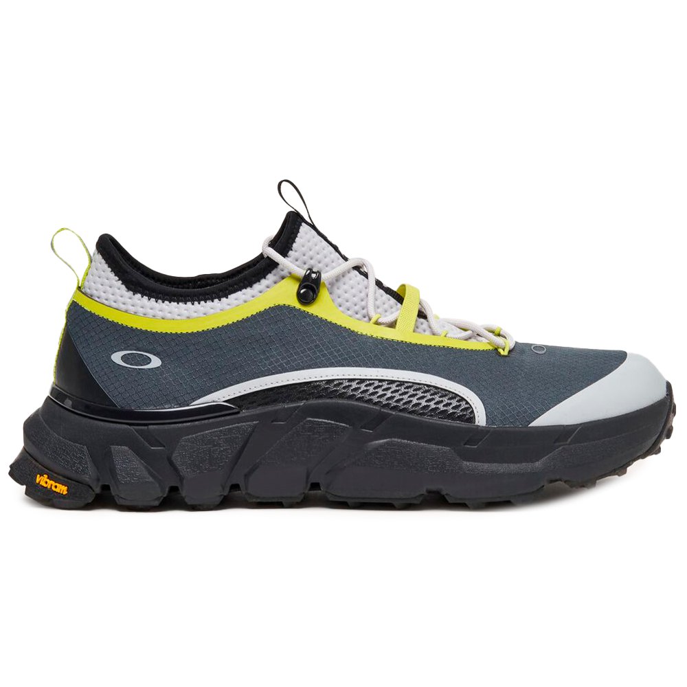Oakley Apparel Light Shield Trail Running Shoes Grau EU 42 1/2 Mann von Oakley Apparel